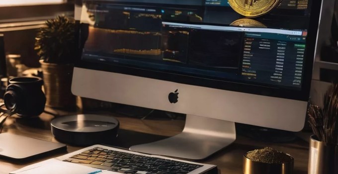 understand bitcoin jargon from books and the internet