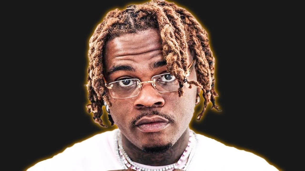 Gunna hairstyle