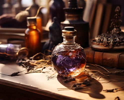 Ritual para Atraer al Empleado Perfecto para tu Negocio