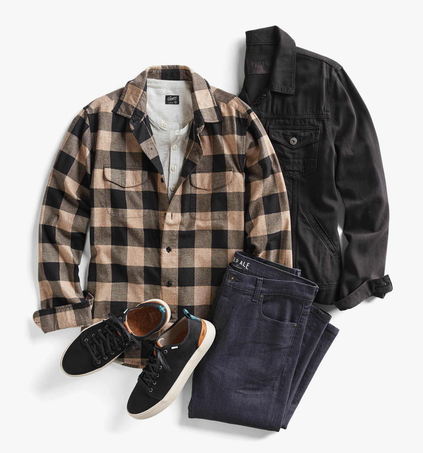 How Do I Look Sharp On A Casual First Date Stitch Fix Men