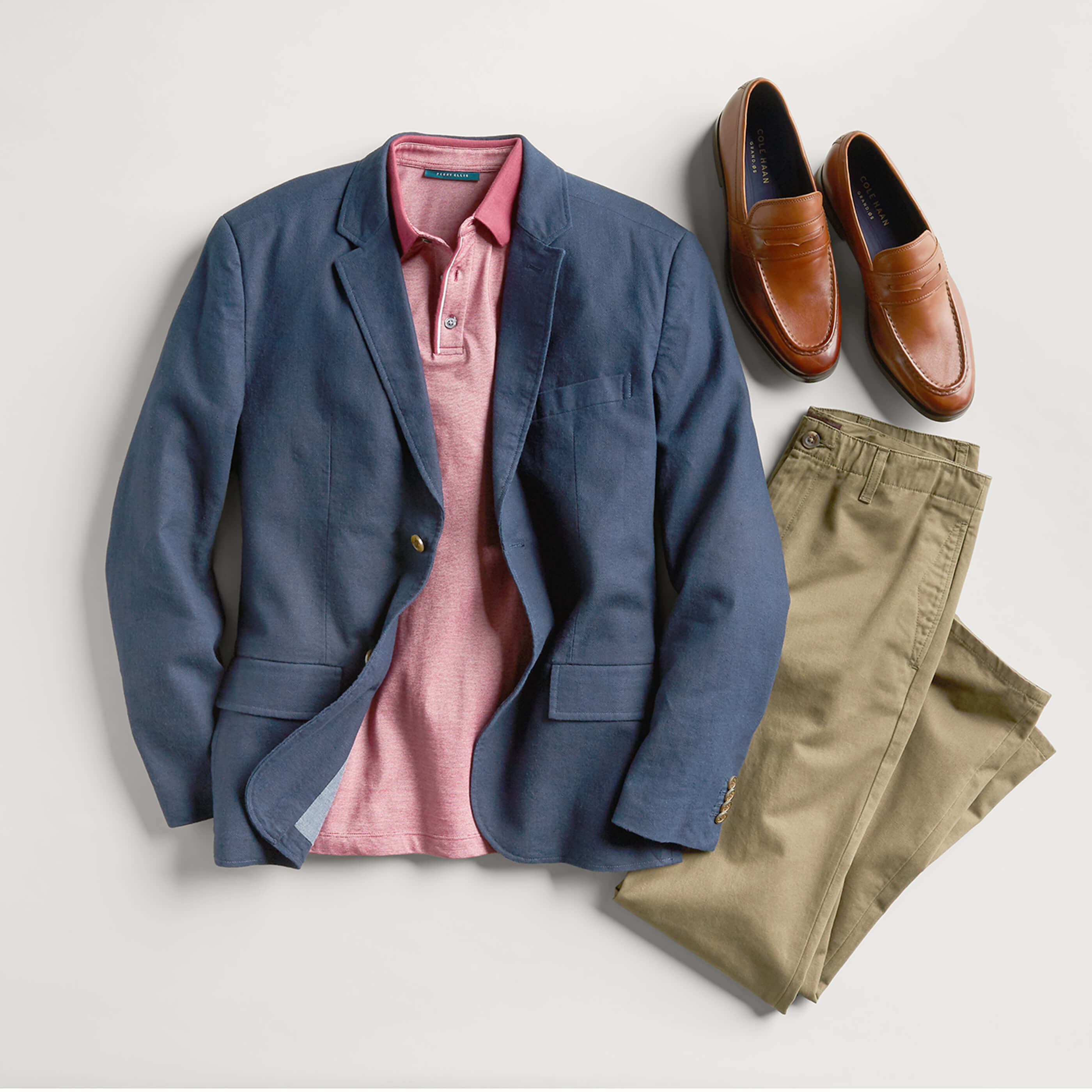 How Can I Dress Around A Large Stomach Stitch Fix Men