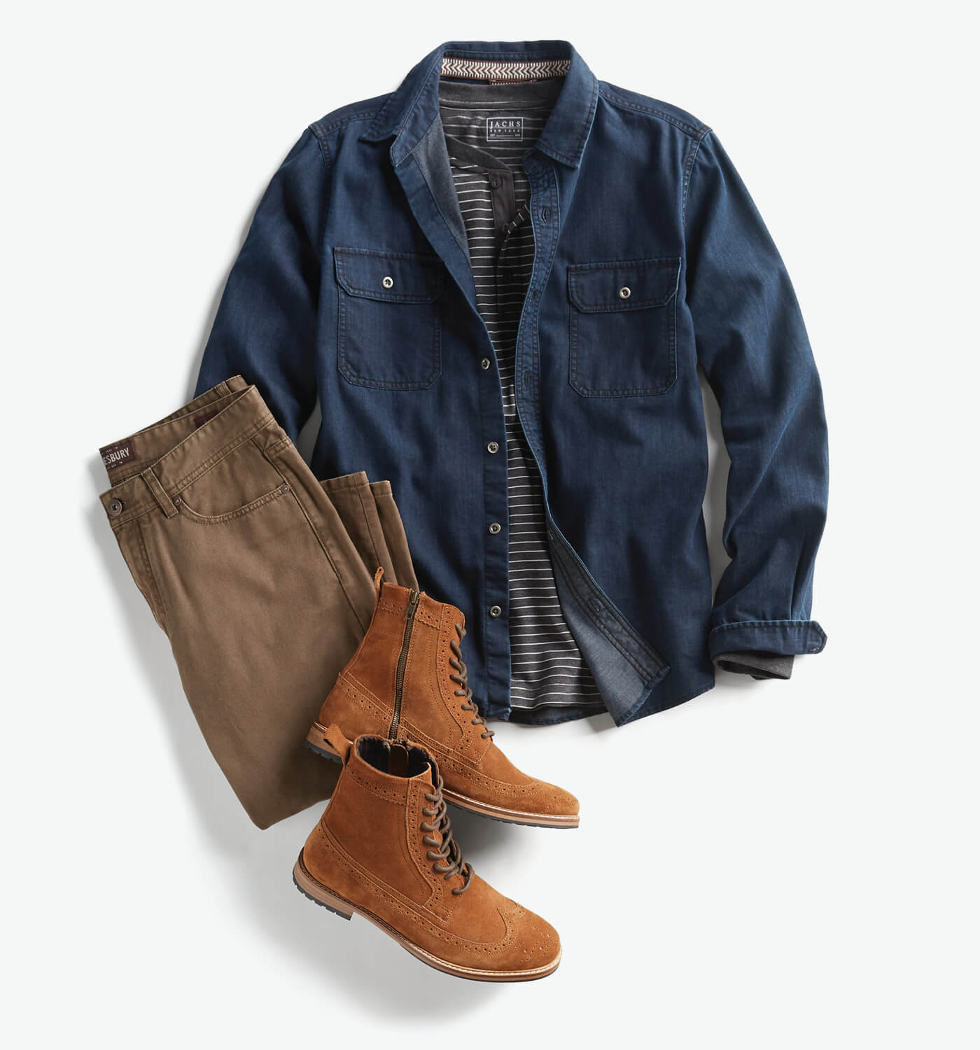 How Do I Look Sharp On A Casual First Date Stitch Fix Men