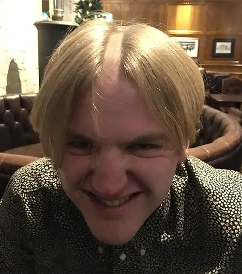 15 cool reverse mohawk hairstyles for men