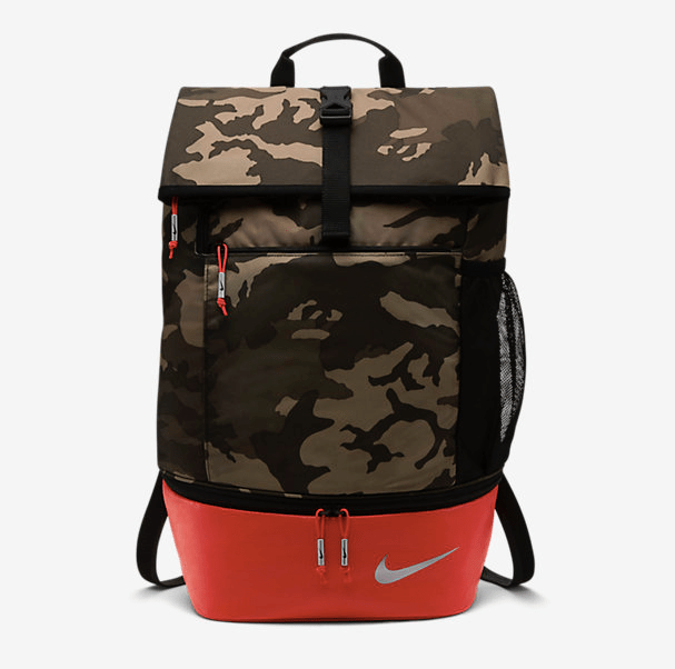 nike sport 3 golf backpack