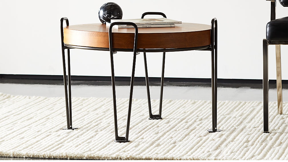 Ojai Side table CB2+GQ