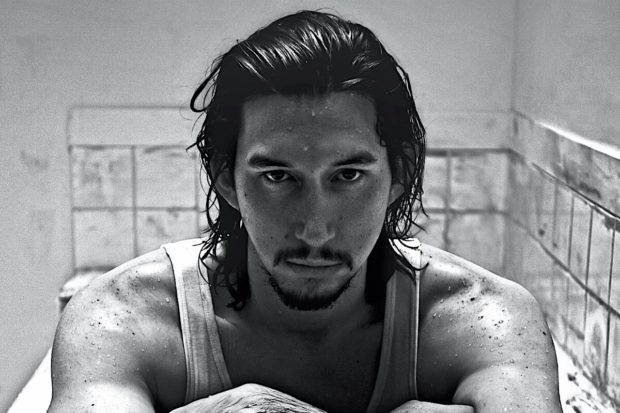 7 Facts About Adam Driver - Men's Variety