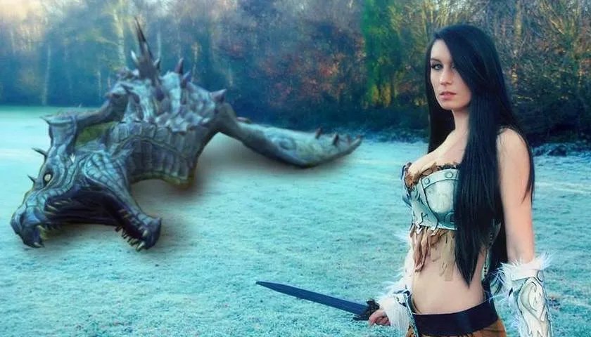 The Elder Scrolls V: Skyrim – Dragonborn