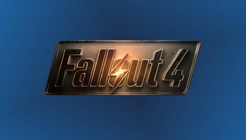 Fallout 4 Officially Announced