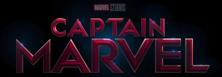 A NEW Captain Marvel Trailer