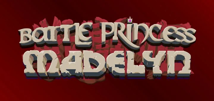 Battle Princess Madelyn Releases Tomorrow