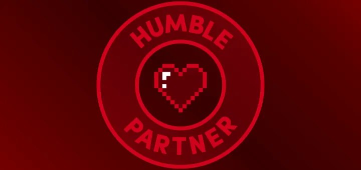 Humble Choice March 2020