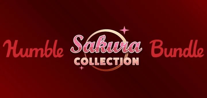 Humble Sakura Collection