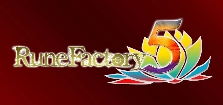 Rune Factory 5 Launching 2021