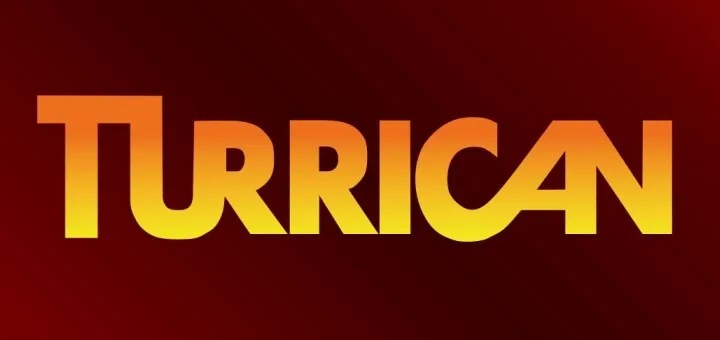 Turrican is Returning