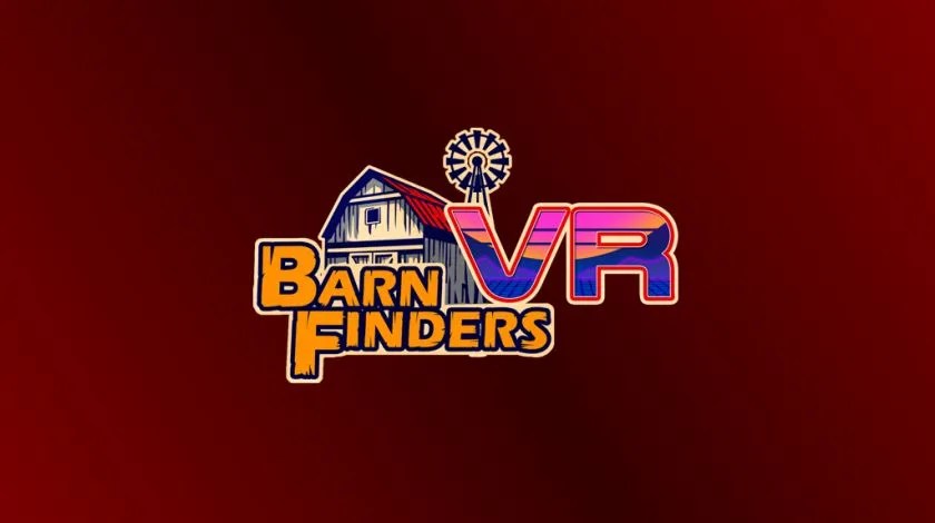 Barn Finders Enters VR