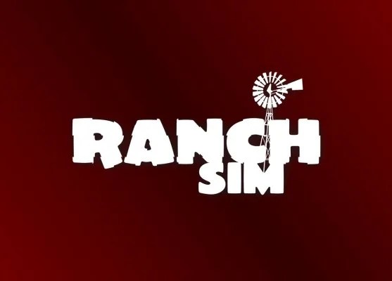 Ranch Simulator Building Update