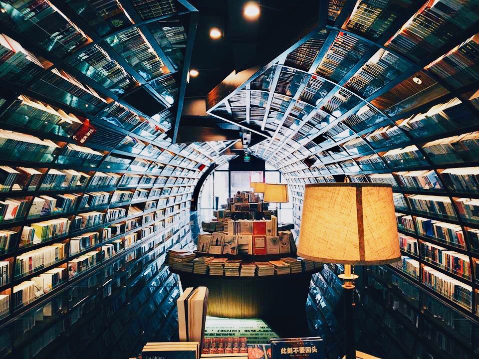 Mental Ideas Library