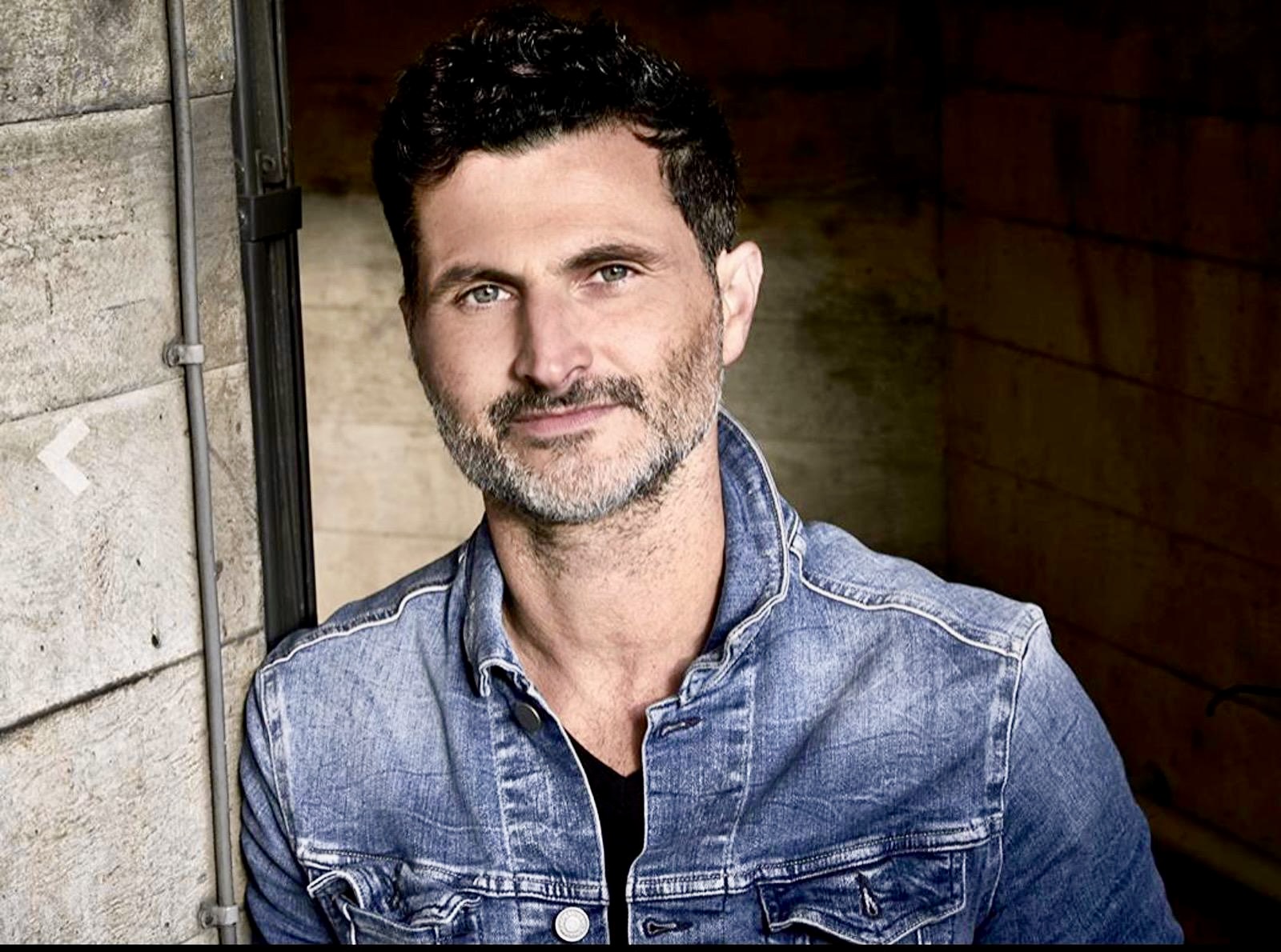 The Man With No Shoes