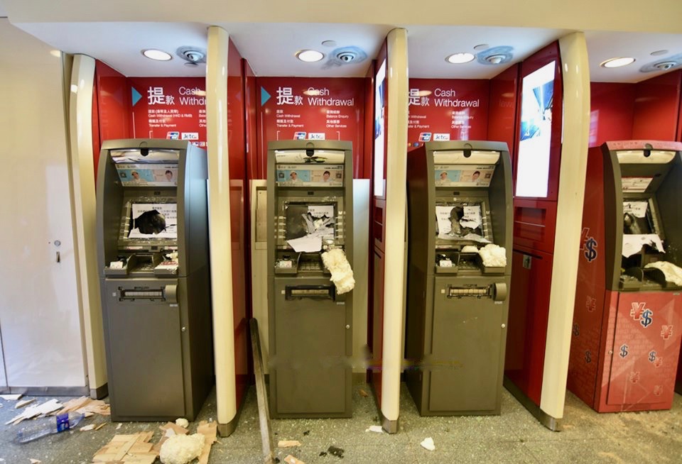 The Depressed Banker – Mental Ideas Podcast