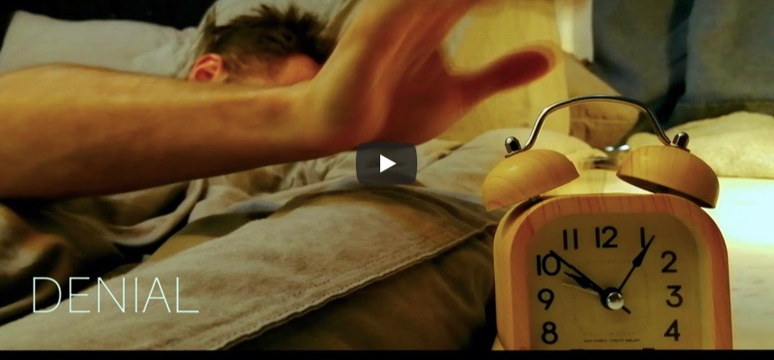 Denial – Short Film