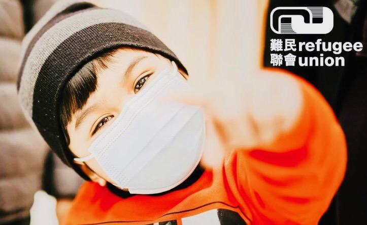 Cream Teas For Refugees!