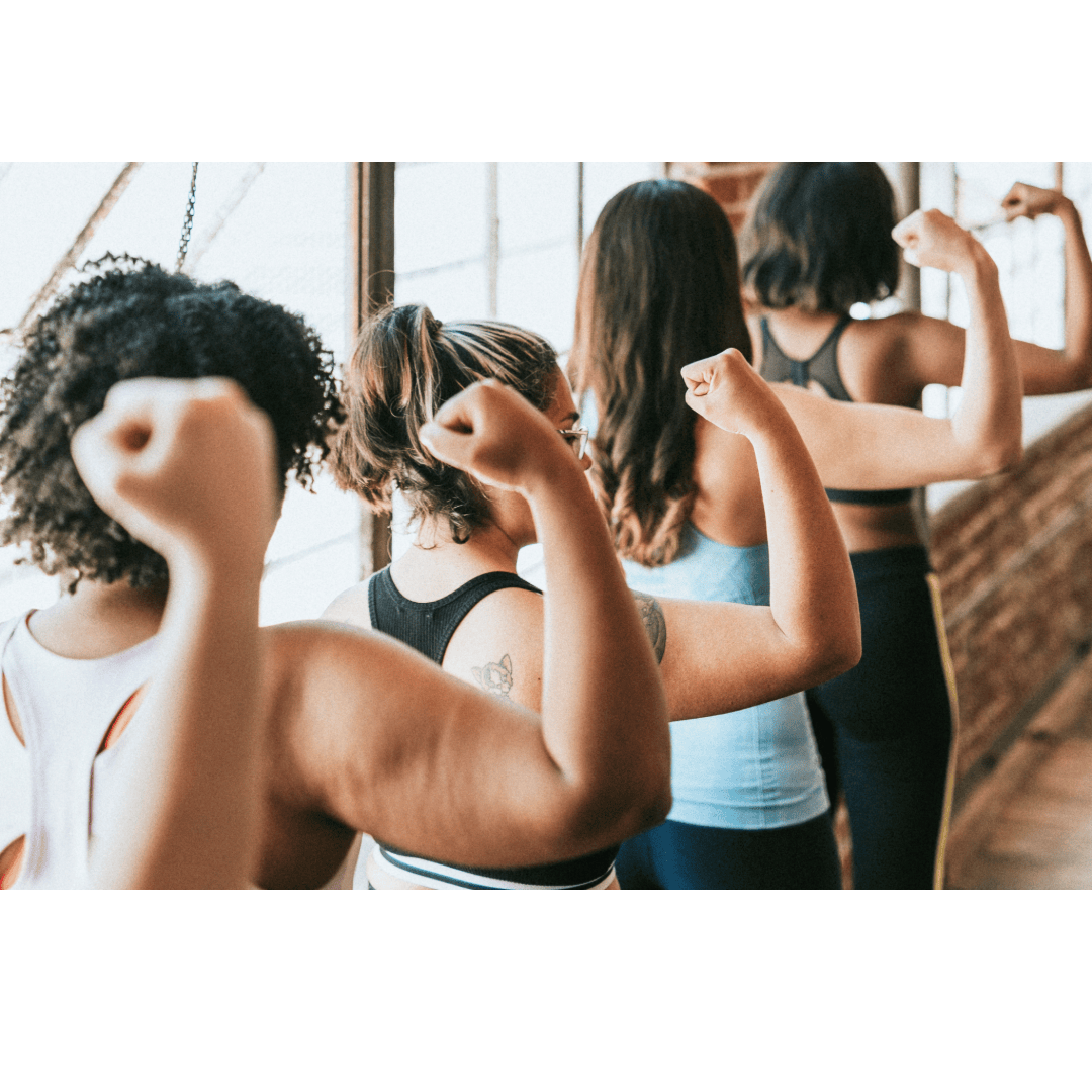 The Strength Breakthrough Program beta