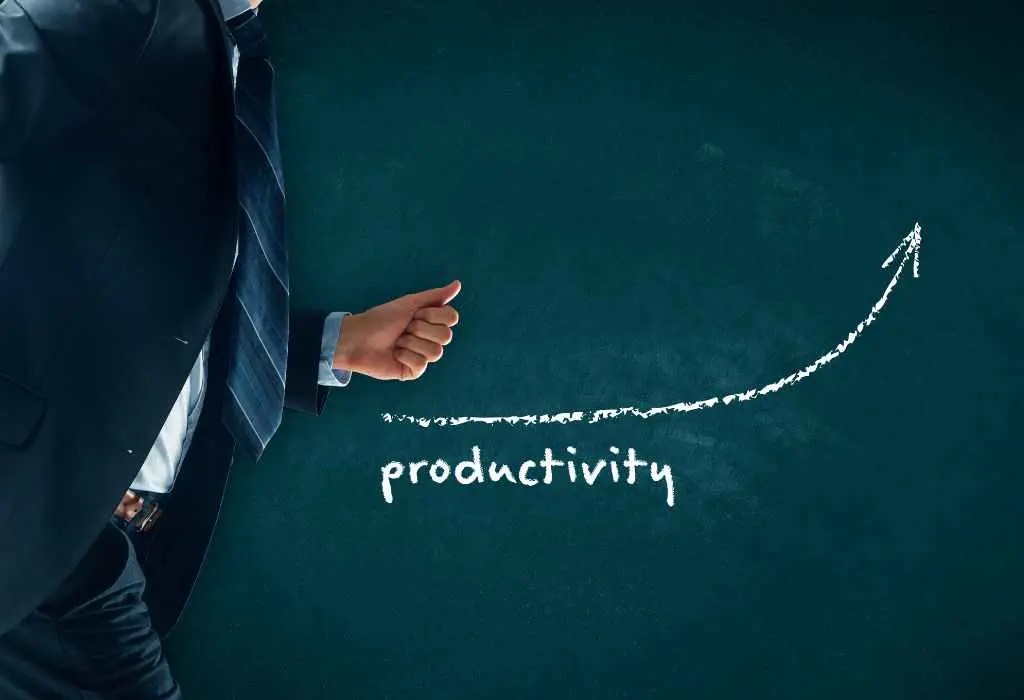 Como Elevar Sua Produtividade para Outro Patamar: Estratégias Comprovadas