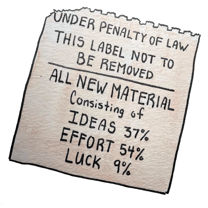 How Do You Label Yourself?