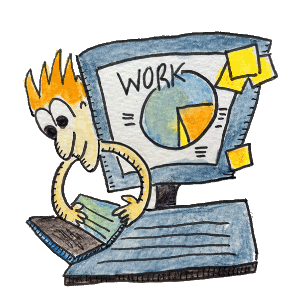 Fitting Writing Around Your Work: Five Steps to Success