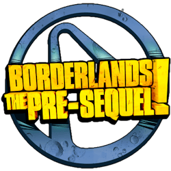 Borderlands: The Pre-Sequel! - Max Level 70 Mass Weapon & Item Drop Save - Xbox One / X|S / 360