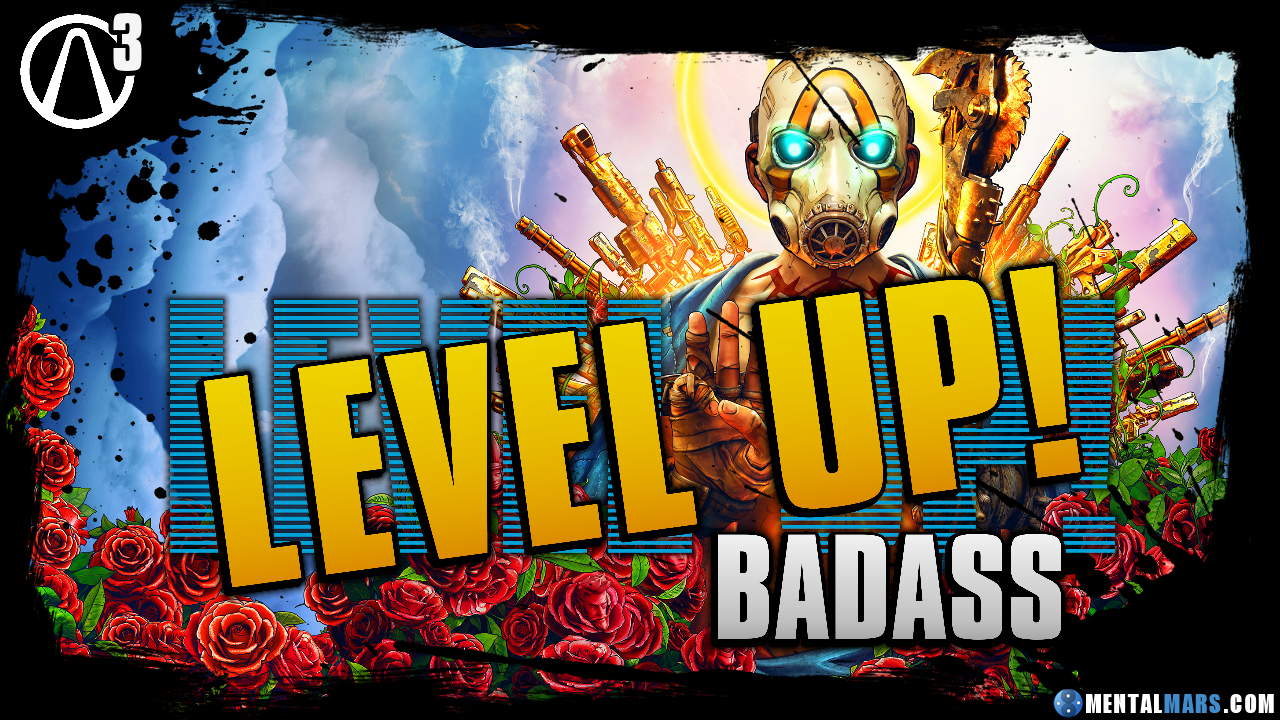 What Is The Max Level Cap In Borderlands 3 Mentalmars