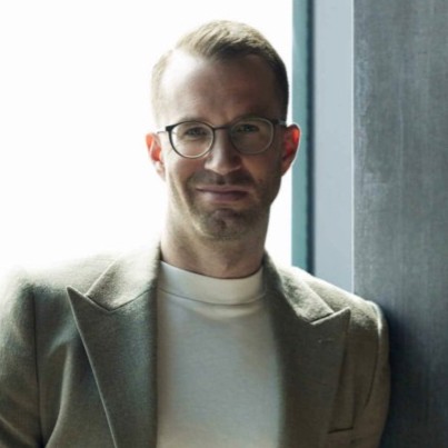 Marc Steiner