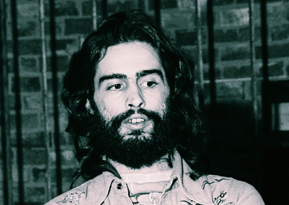 Remembering David Mancuso, Loft Lord - mentalunrest