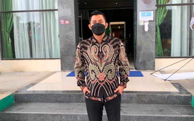 natai baru