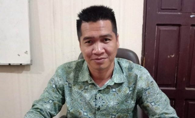 DPRD Kotim Harapkan APBD Murni Tidak Dikaitkan Dengan Konflik Politik AKD