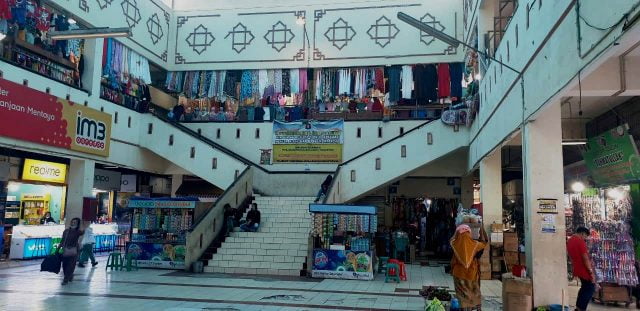 Kios PPM Diduga Jadi Lahan Bancakan, DPRD Kotim Desak Usut Tuntas