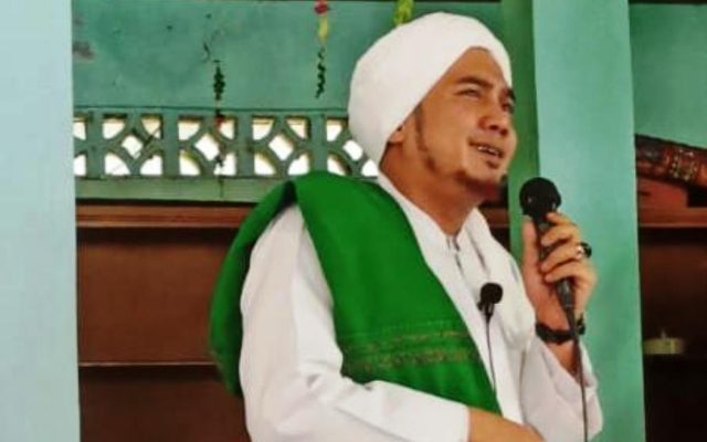 Pondok Pasantren Darul Al Amin Kotim Peringati Hari Santri Nasional