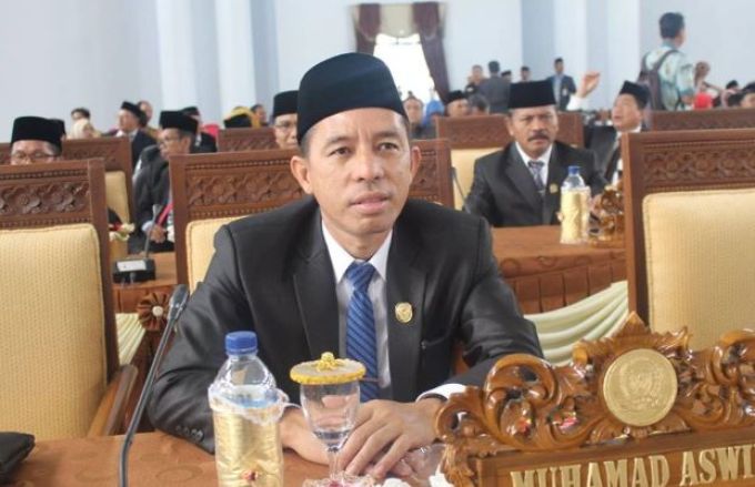 MINYAK GORENG