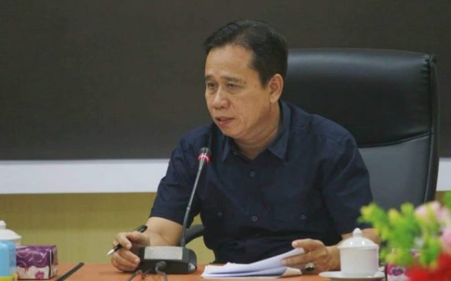 Masyarakat Perlukan Bantuan Bibit Sawit, Legislator Seruyan Beri Komentar