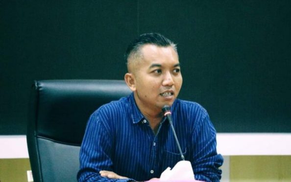 Aduh! Lagi-lagi Efisiensi Tenaga Kesehatan di Seruyan Menurun