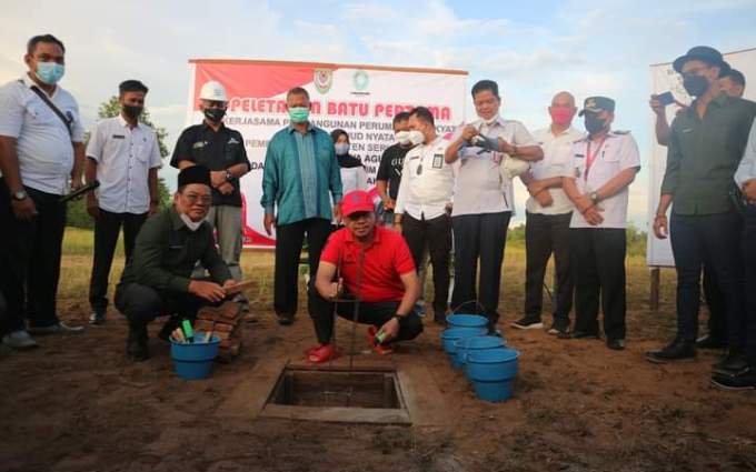 Bupati Seruyan