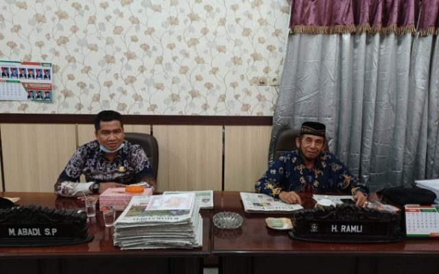 Badan Kehormatan DPRD Kotim Beri Teguran Keras Bagi Keaktifan Anggota