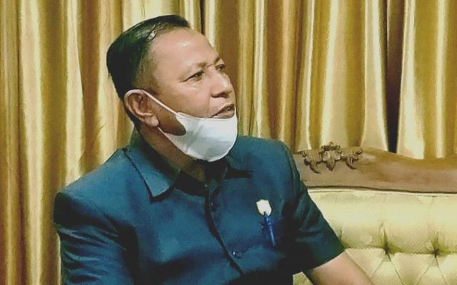 Tak Temukan Benang Merahnya, Kapan Konflik Lahan Plasma Berakhir Damai ?