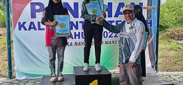 panahan