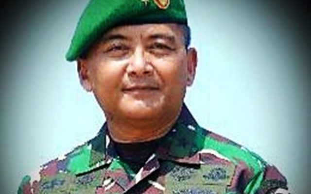 TNI-AD Berduka, 1 Prajurit dan 1 Wartawan Meninggal Dunia