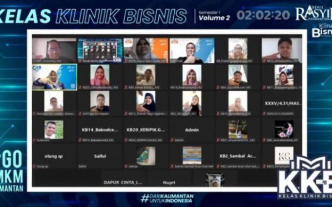 klinik bisnis