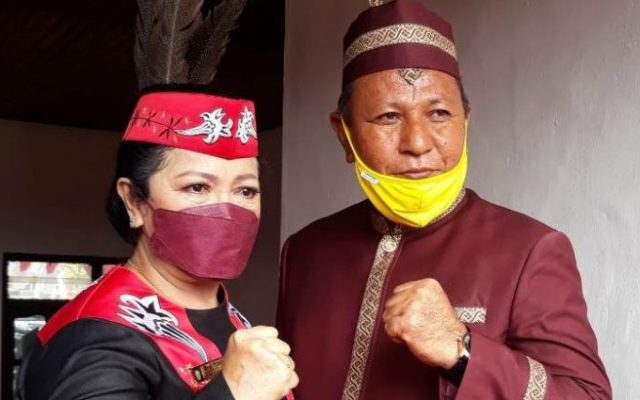 Waket I DPRD Kotim : Nihilnya Tekon 2023 Apa Tidak Ganggu Pelayanan?