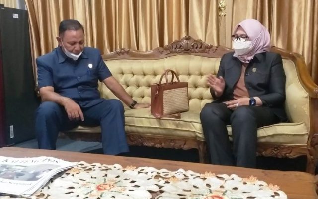 Jangan Tanam Sawit Di Sempadan Sungai, Ini Melanggar Atur dan Harus Ditindak tegas
