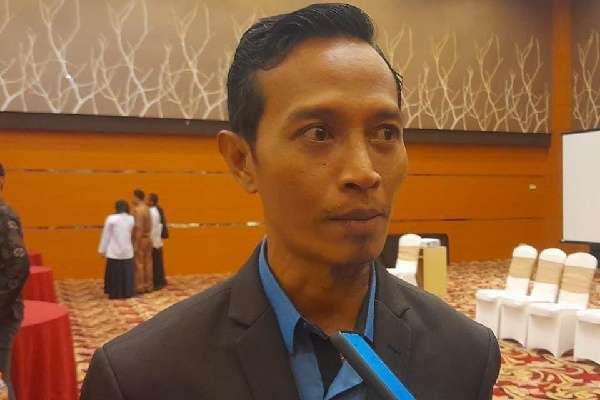 Bawaslu Sebutkan Rekrutmen Anggota PPS Kotim Bersih!!
