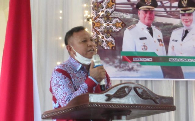 DPRD Kotim Kawal Musrenbang Mentaya Hilir Utara, Targetkan RKPD Tuntas di 2024